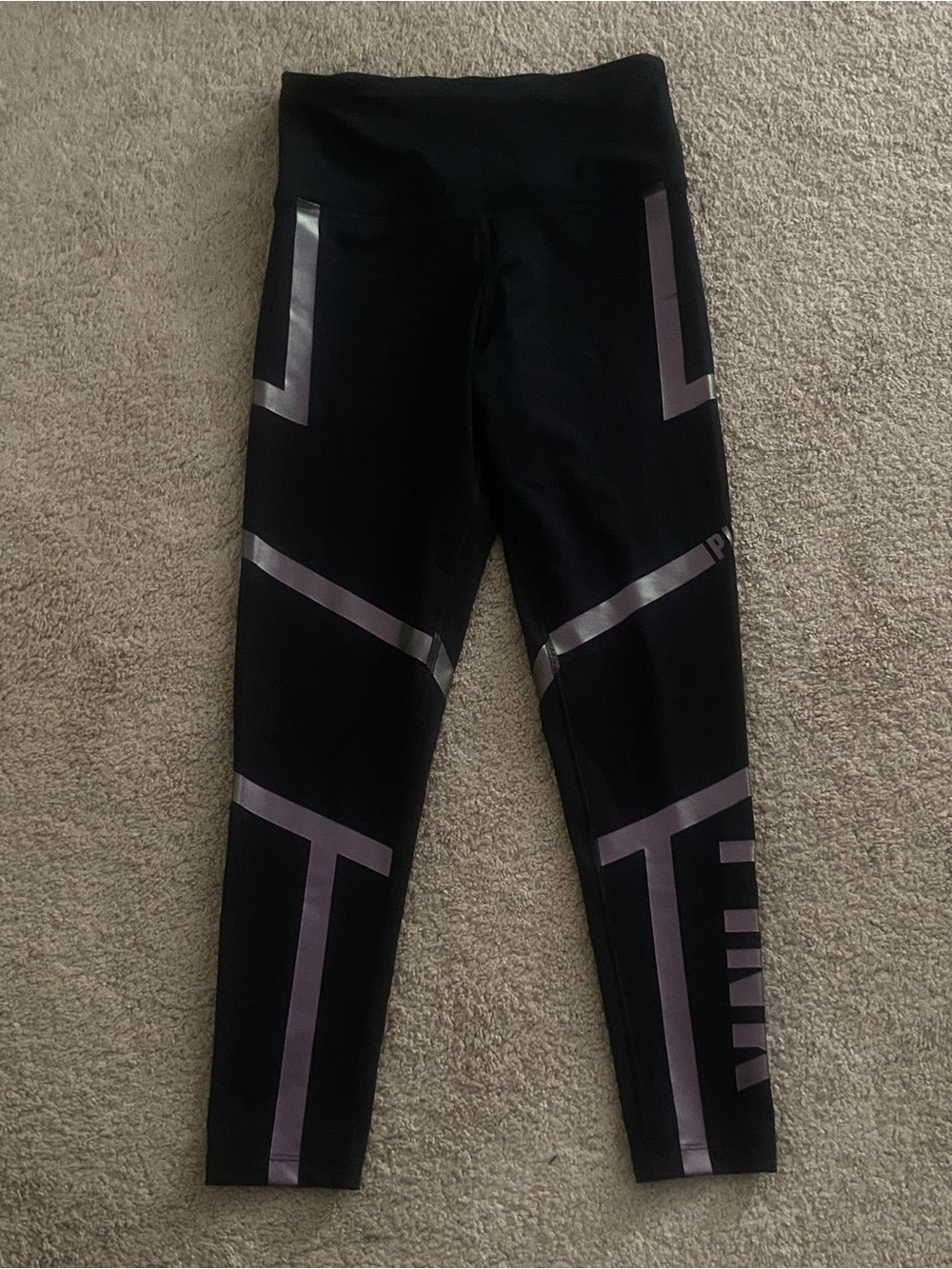 Vs Pink Ultimate Leggings
